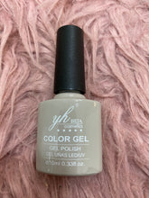 Cargar imagen en el visor de la galería, Yh Beja Cosmetics Color Gel Esmalte Semipermanente