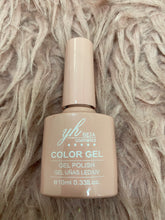 Cargar imagen en el visor de la galería, Yh Beja Cosmetics Color Gel Esmalte Semipermanente