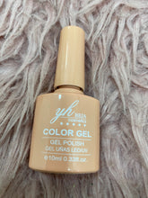 Cargar imagen en el visor de la galería, Yh Beja Cosmetics Color Gel Esmalte Semipermanente