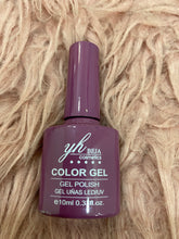 Cargar imagen en el visor de la galería, Yh Beja Cosmetics Color Gel Esmalte Semipermanente