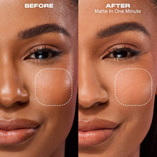 Cargar imagen en el visor de la galería, ONE/SIZE Oil Sucker Liquid Blotting Paper Touch Up Spray