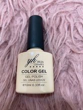 Cargar imagen en el visor de la galería, Yh Beja Cosmetics Color Gel Esmalte Semipermanente