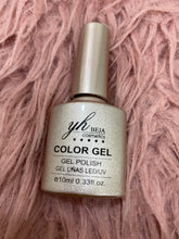 Cargar imagen en el visor de la galería, Yh Beja Cosmetics Color Gel Esmalte Semipermanente