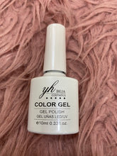 Cargar imagen en el visor de la galería, Yh Beja Cosmetics Color Gel Esmalte Semipermanente