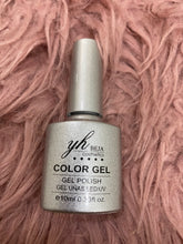 Cargar imagen en el visor de la galería, Yh Beja Cosmetics Color Gel Esmalte Semipermanente