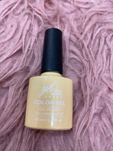 Cargar imagen en el visor de la galería, Yh Beja Cosmetics Color Gel Esmalte Semipermanente