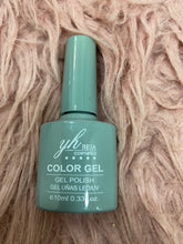 Cargar imagen en el visor de la galería, Yh Beja Cosmetics Color Gel Esmalte Semipermanente