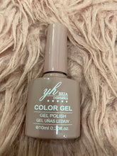 Cargar imagen en el visor de la galería, Yh Beja Cosmetics Color Gel Esmalte Semipermanente