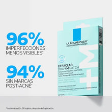 Cargar imagen en el visor de la galería, La Roche Posay Effaclar Duo+M Patch