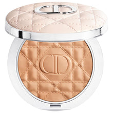 Cargar imagen en el visor de la galería, DIOR Forever Nude Matte and Radiant Pressed Powder