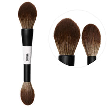 Cargar imagen en el visor de la galería, MAKEUP BY MARIO F2 Dual-Ended Powder Brush