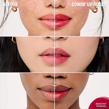 Cargar imagen en el visor de la galería, Benefit Cosmetics Benetint Pocket Pal Dual-Ended Longwear Lip Stain, Cheek Tint, and Gloss