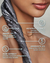 Cargar imagen en el visor de la galería, Moroccanoil Anti Frizz Acondicionador para el cabello 250 ml