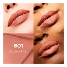 Cargar imagen en el visor de la galería, Loreal Infallible Matte Resistance Liquid Lipstick, labial líquido matte