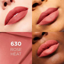 Cargar imagen en el visor de la galería, Loreal Infallible Matte Resistance Liquid Lipstick, labial líquido matte