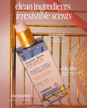Cargar imagen en el visor de la galería, Truly Glass Skin After Shave Oil Aceite para después del afeitado