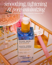 Cargar imagen en el visor de la galería, Truly Glass Skin After Shave Oil Aceite para después del afeitado