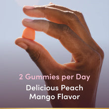 Cargar imagen en el visor de la galería, Nature’s Bounty Hair Growth Gummies