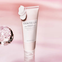Cargar imagen en el visor de la galería, Centella Skin 1004 Poremizing Deep Cleansing Foam