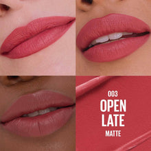 Cargar imagen en el visor de la galería, Maybelline Labial Serum Humectante