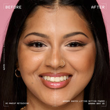 Cargar imagen en el visor de la galería, Nyx Wonder Snatch Setting Powder Polvos sueltos