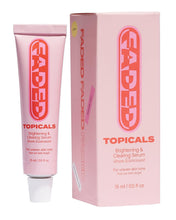 Cargar imagen en el visor de la galería, Topicals Faded Brightening & Clearing Serum