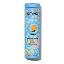 Cargar imagen en el visor de la galería, Amika Curl Corps Defining Cream