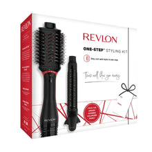 Cargar imagen en el visor de la galería, Revlon One-Step Styling Kit