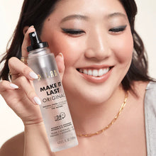 Cargar imagen en el visor de la galería, Milani Make It Last Original Fijador de Maquillaje 177ml