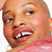 Cargar imagen en el visor de la galería, Kosas Blush is Life Baked Talc-Free Dimensional + Brightening Blush Rubor en polvo