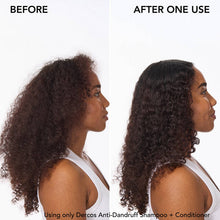 Cargar imagen en el visor de la galería, Vichy Dercos Hair + Scalp Moisturizing Conditioner Acondicionador para el cabello