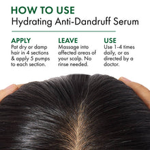 Cargar imagen en el visor de la galería, Vichy Dercos Salicylic Acid Anti-Dandruff Serum