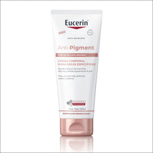 Cargar imagen en el visor de la galería, Eucerin Anti-Pigment Crema Corporal 200ml