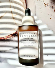 Cargar imagen en el visor de la galería, Skin 1004 Centella Probio-Cica Intensive Ampoule