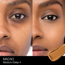 Cargar imagen en el visor de la galería, Base NARS Natural Radiant Longwear Foundation