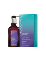 Cargar imagen en el visor de la galería, Moroccanoil Treatment Purple