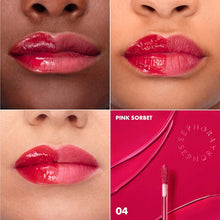 Cargar imagen en el visor de la galería, Sephora Totally Juicy Lip Tint