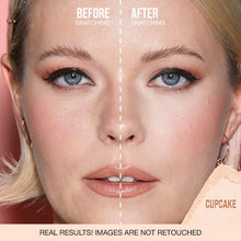 Cargar imagen en el visor de la galería, Huda Beauty Easy Bake and Snatch Pressed Talc-Free Brightening and Setting Powder