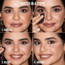 Cargar imagen en el visor de la galería, Huda Beauty Easy Bake and Snatch Pressed Talc-Free Brightening and Setting Powder