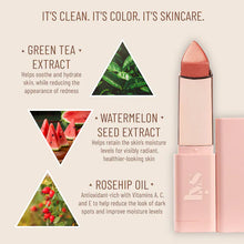 Cargar imagen en el visor de la galería, LYS Beauty Higher Standard Cream Glow Blush Sticks