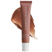 Cargar imagen en el visor de la galería, Summer Fridays Lip Butter Balm for Hydration & Shine
