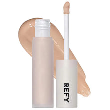 Cargar imagen en el visor de la galería, REFY Brightening and Blurring Serum Concealer with Plant-Derived Squalene Corrector para ojeras