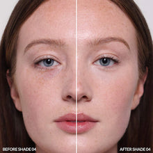 Cargar imagen en el visor de la galería, REFY Brightening and Blurring Serum Concealer with Plant-Derived Squalene Corrector para ojeras