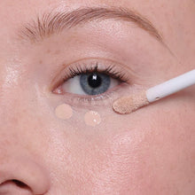 Cargar imagen en el visor de la galería, REFY Brightening and Blurring Serum Concealer with Plant-Derived Squalene Corrector para ojeras