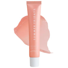 Cargar imagen en el visor de la galería, Summer Fridays Lip Butter Balm for Hydration & Shine