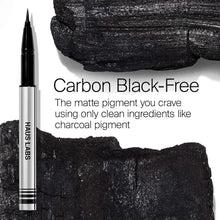 Cargar imagen en el visor de la galería, HAUS LABS BY LADY GAGA
Clear Cut Waterproof Liquid Eyeliner