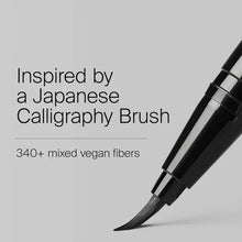 Cargar imagen en el visor de la galería, HAUS LABS BY LADY GAGA
Clear Cut Waterproof Liquid Eyeliner