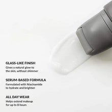 Cargar imagen en el visor de la galería, REFY Glow and Sculpt Face Serum Primer with Niacinamide