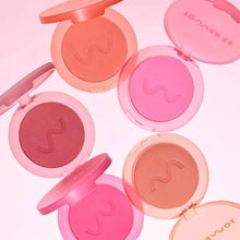 Cargar imagen en el visor de la galería, Tower 28 GetSet blur + set matte powder blush