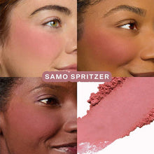 Cargar imagen en el visor de la galería, Tower 28 GetSet blur + set matte powder blush